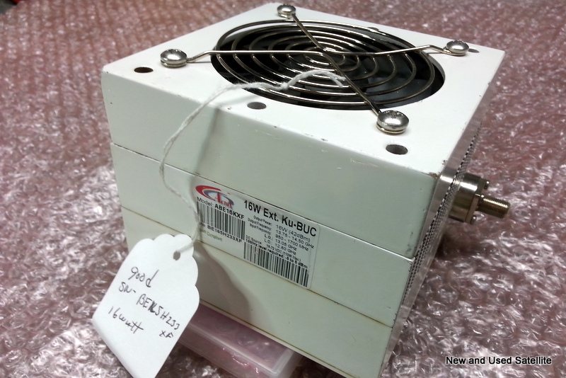 Actox 16W KU-Band BUC-single.jpg